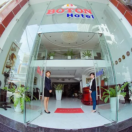 Boton Hotel